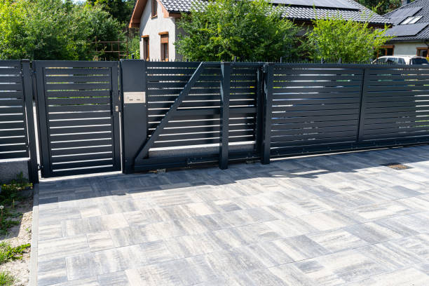 Best Driveway Pavers Installation  in Decordova, TX