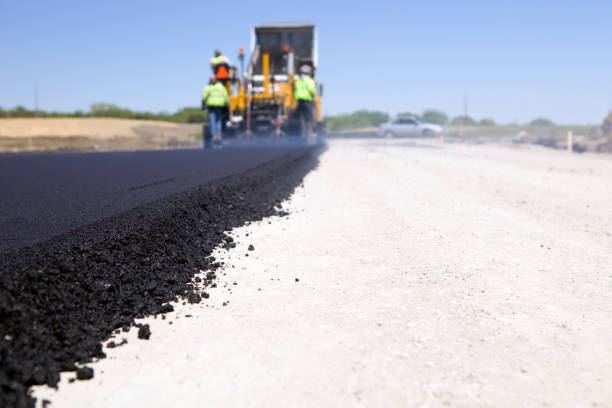 Best Residential Paver Driveway  in Decordova, TX