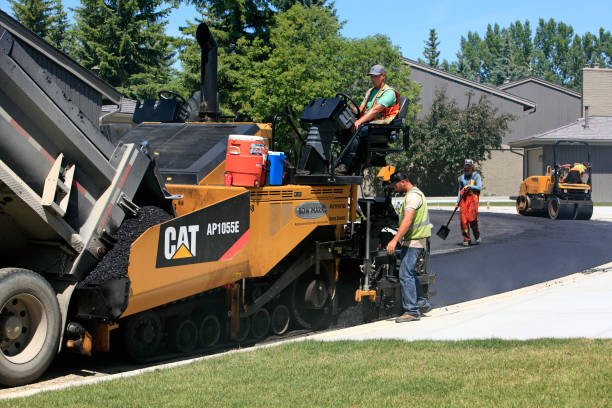 Best Affordable Driveway Pavers  in Decordova, TX